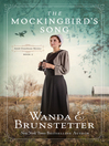 Cover image for The Mockingbird's Song
